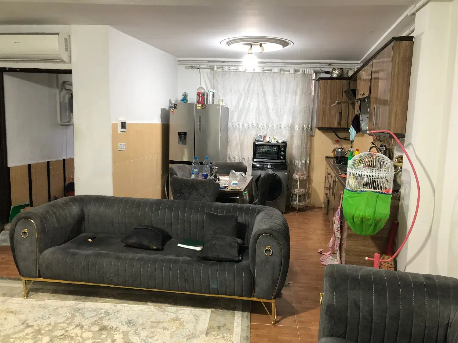 فروش سوئیت نفررو محدوده رسالت|فروش آپارتمان|لاهیجان, لیالستان|دیوار