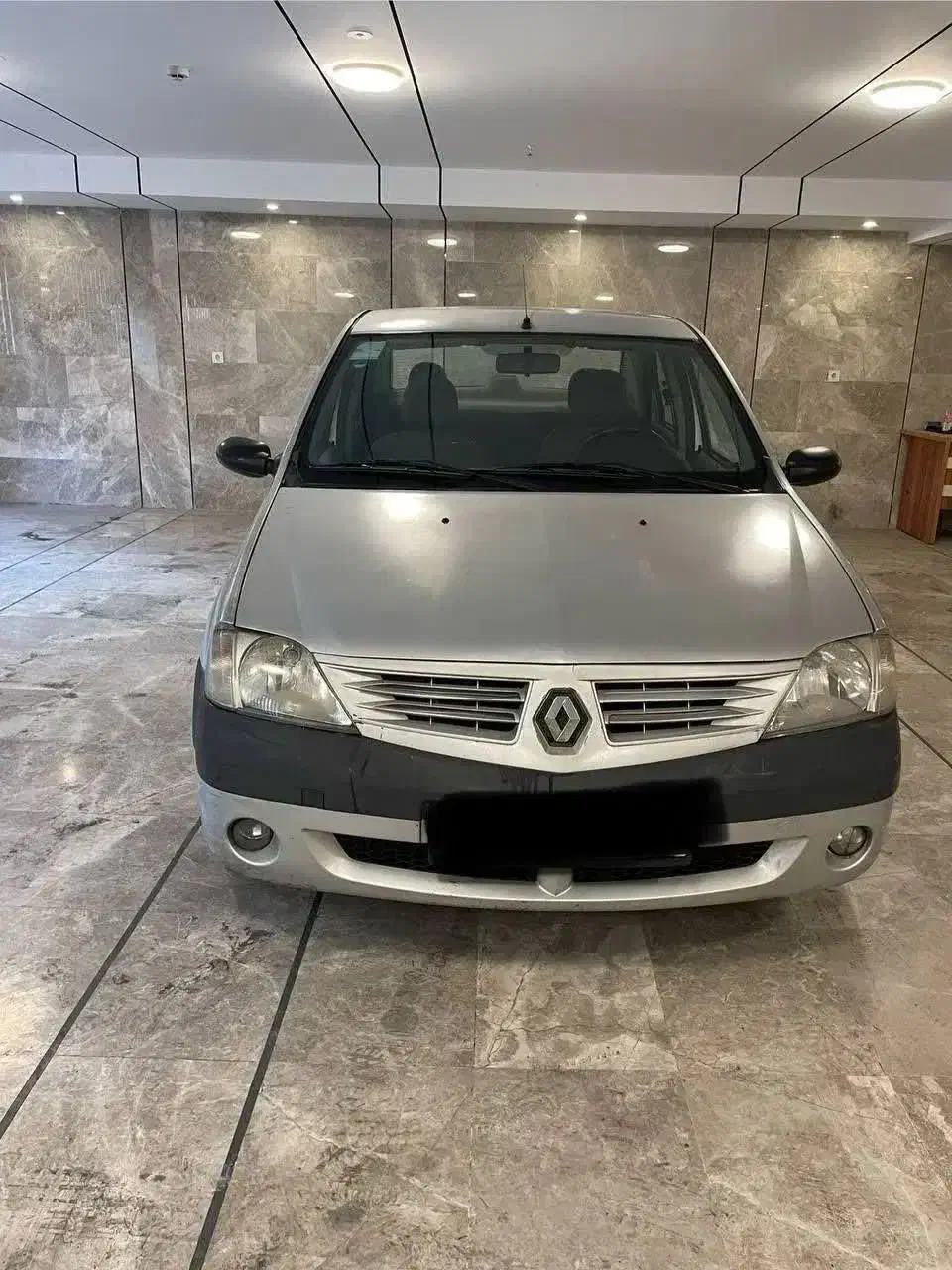 ال نود مدل ۸۷|خودرو سواری و وانت|تهران, شهرک فرهنگیان|دیوار