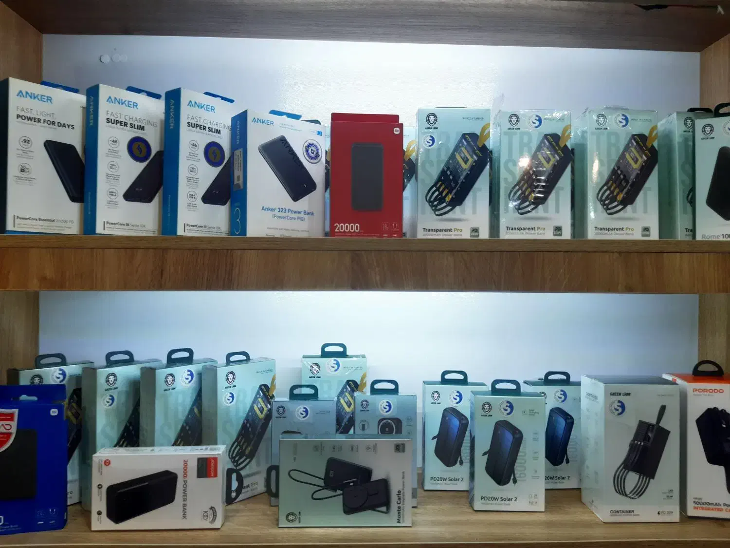 لوازم جانبی موبایل|لوازم جانبی موبایل و تبلت|هشتگرد, مدرس|دیوار