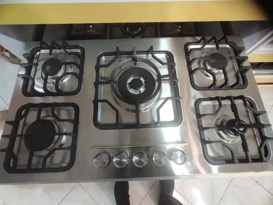 اجاق گاز شرکتی صفحه ای / رومیزی توکار .. مدل best|اجاق گاز و لوازم برقی پخت‌وپز|تبریز, |دیوار