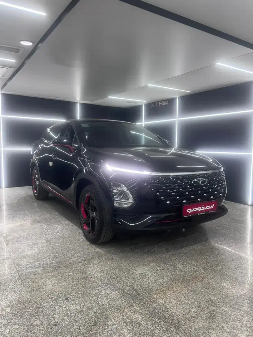 فونیکس FX صفر  تحویل فوری|خودرو سواری و وانت|شیراز, رحمت‌آباد|دیوار