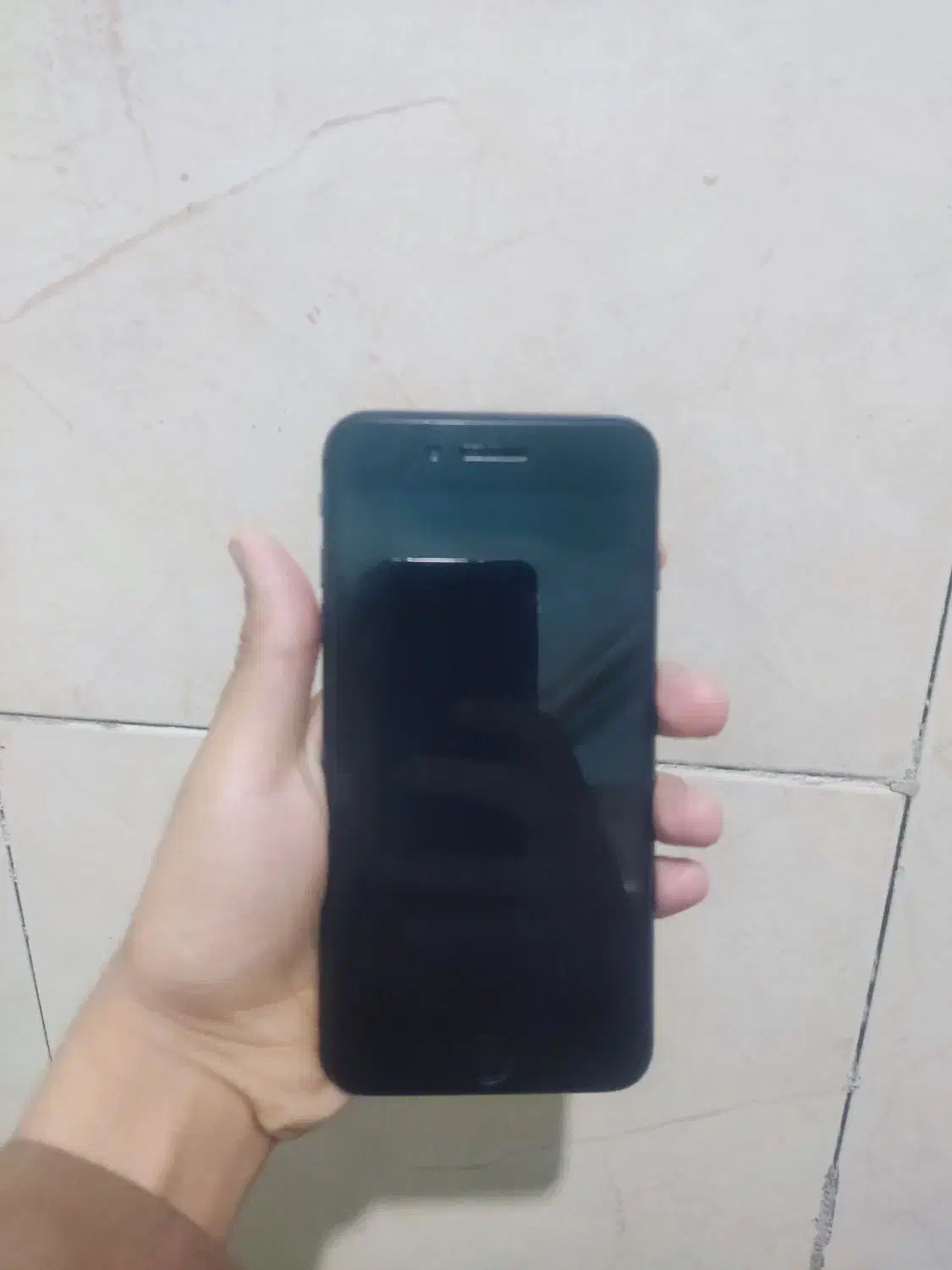 آیفون ۸ پلاس|موبایل|مشهد, نیروی هوایی|دیوار