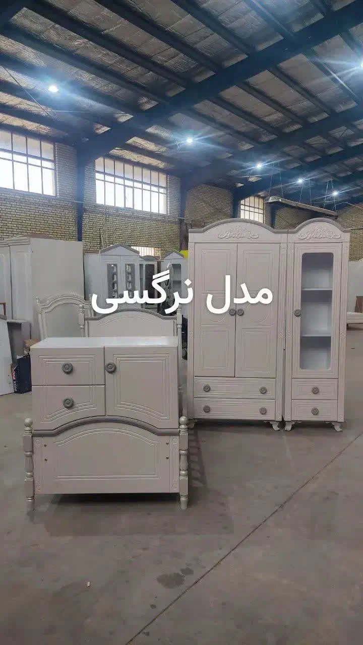مدل نرگسی|تخت و سرویس خواب|قنوات, |دیوار