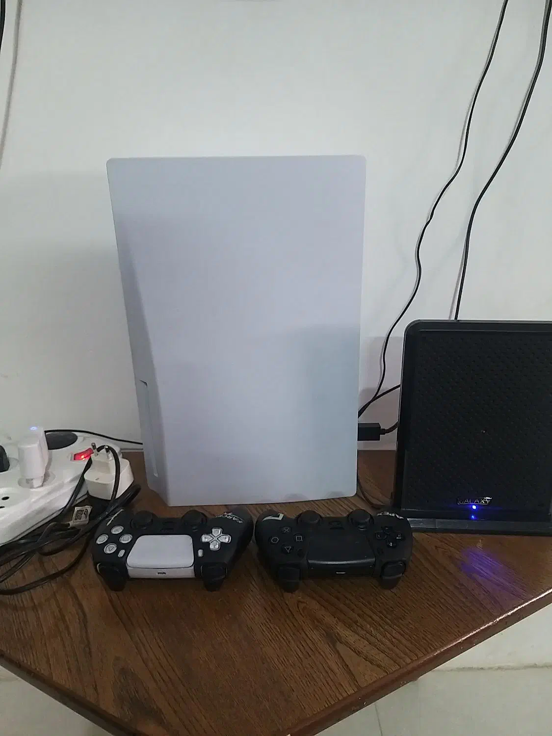 پی اس فایو ۵ دیجیتال درحدآک|کنسول، بازی ویدئویی و آنلاین|مشهد, ایثارگران|دیوار