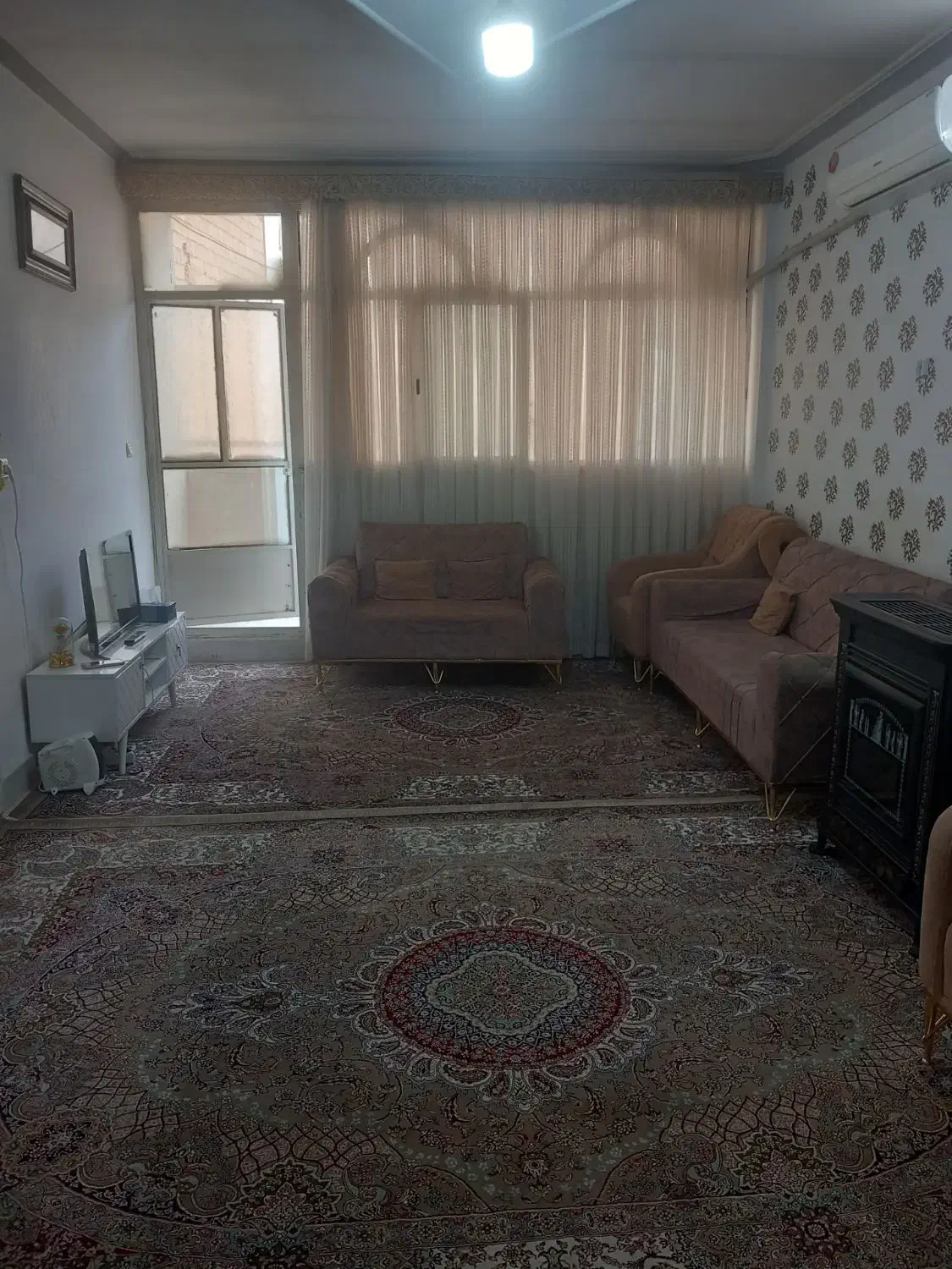 آپارتمان ۶۷ متری ، طبقه ۳ ، تک واحدی ،|فروش آپارتمان|مشهد, موسوی قوچانی|دیوار