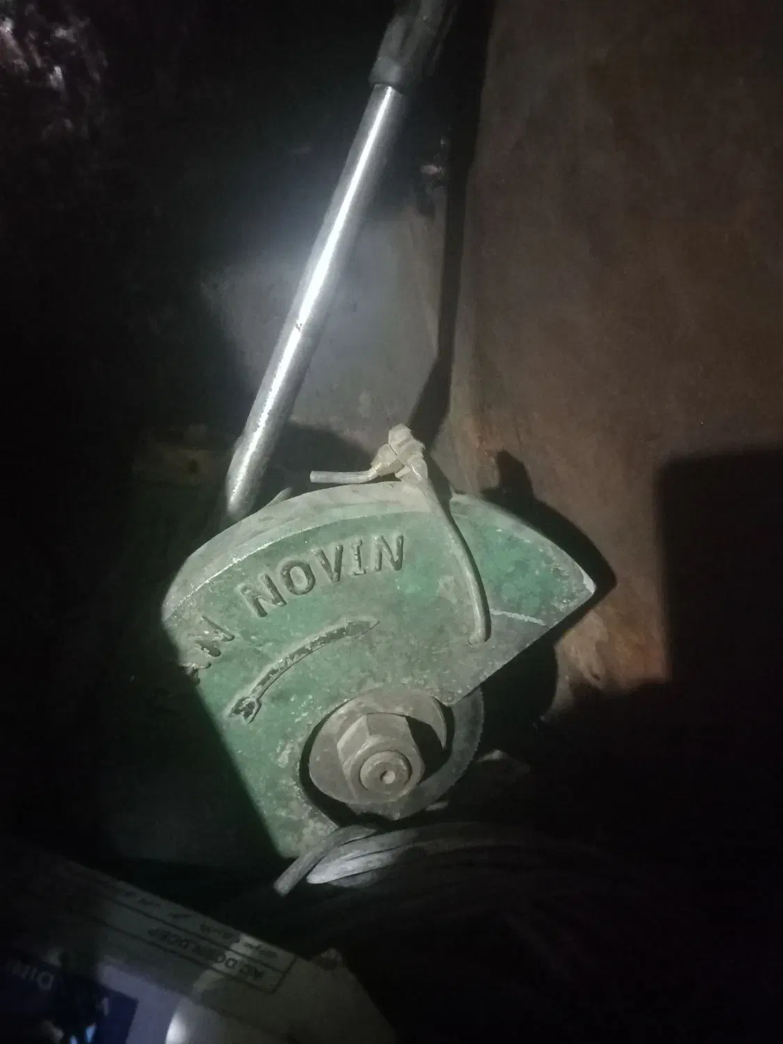 اره آب صابونی|ابزارآلات|بروجرد, |دیوار