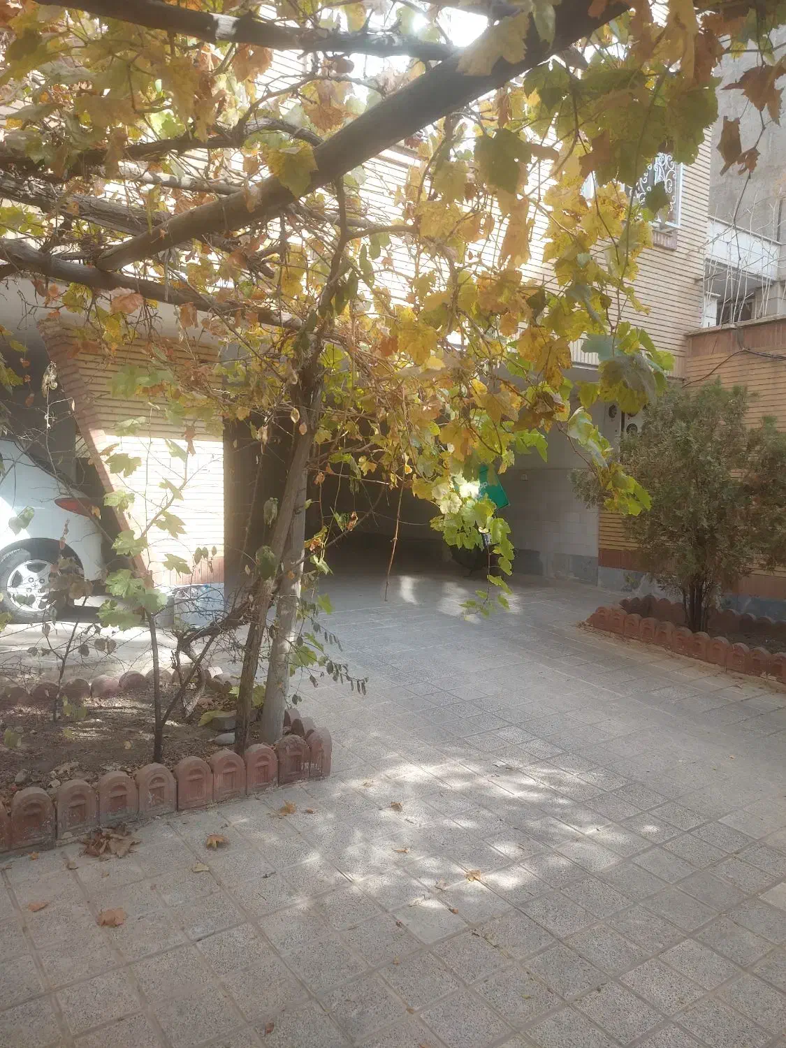 اجاره آپارتمان گوهردشت|اجارهٔ آپارتمان|کرج, شهرک بهداری|دیوار