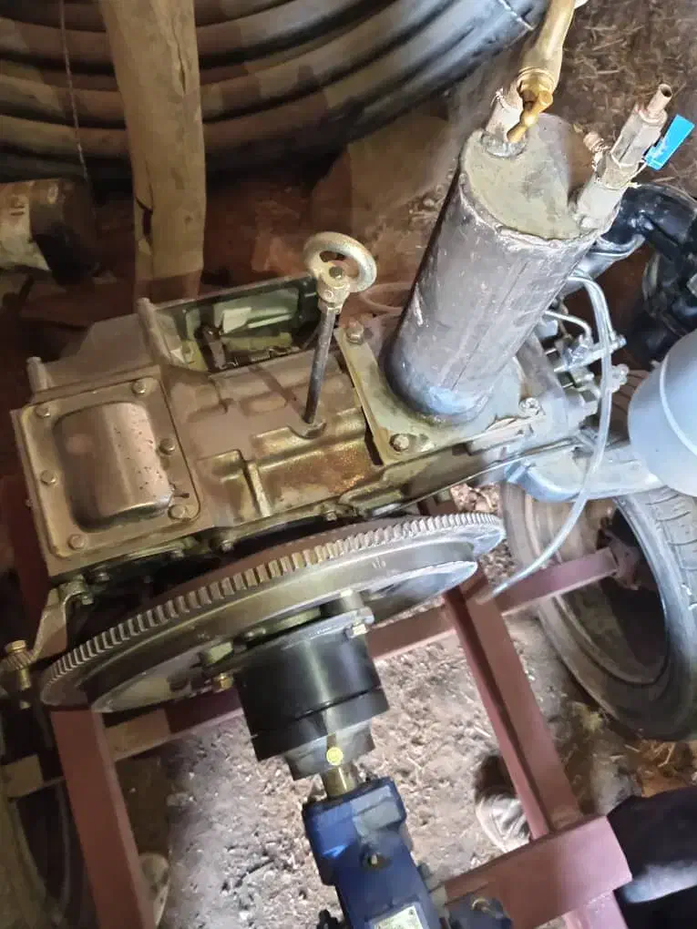 موتورآب جانفا|ماشین‌آلات صنعتی|سرشیو, |دیوار