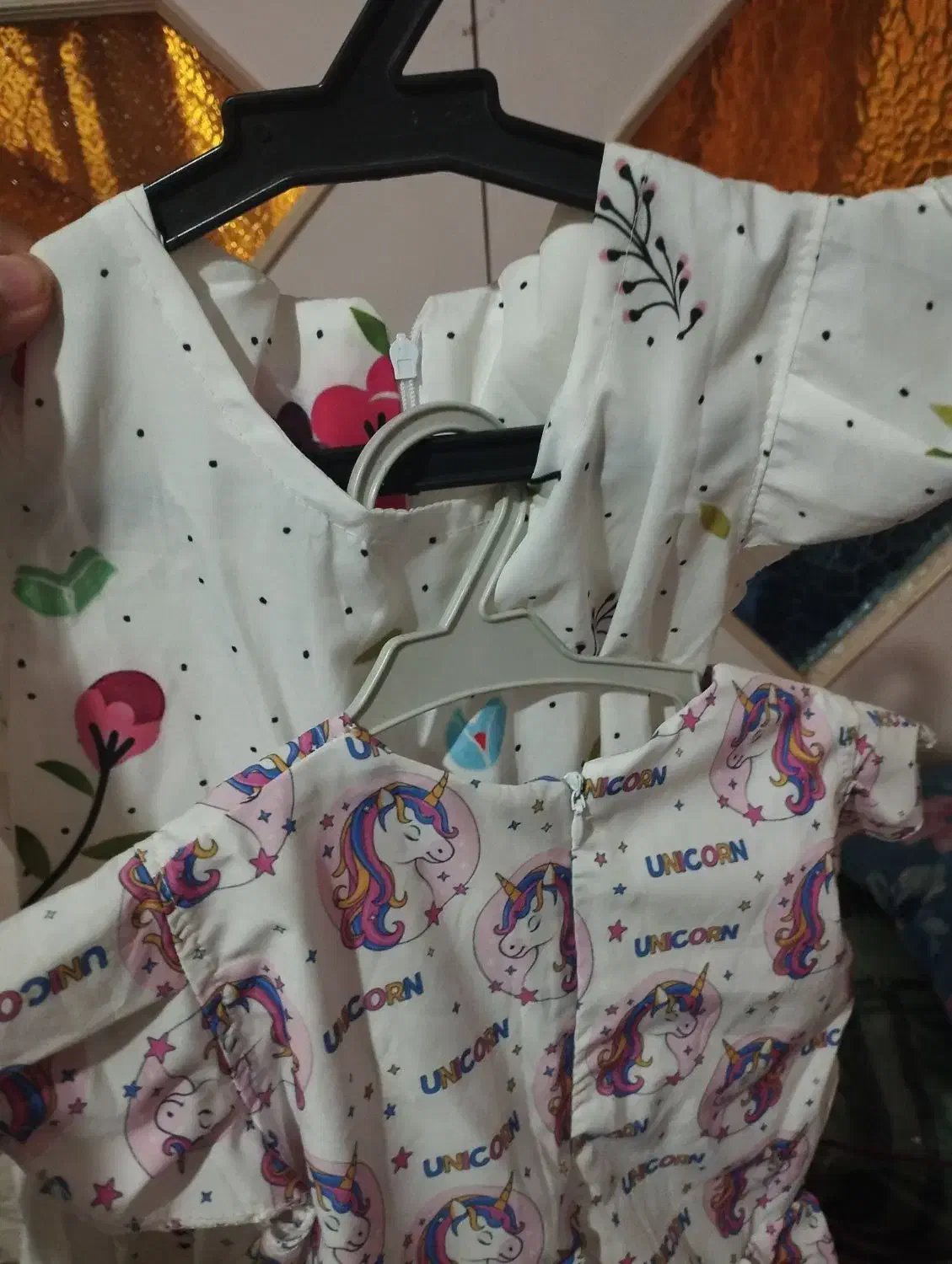 حراج فوری|کفش و لباس بچه|اسلامشهر, شهرک مهدیه|دیوار