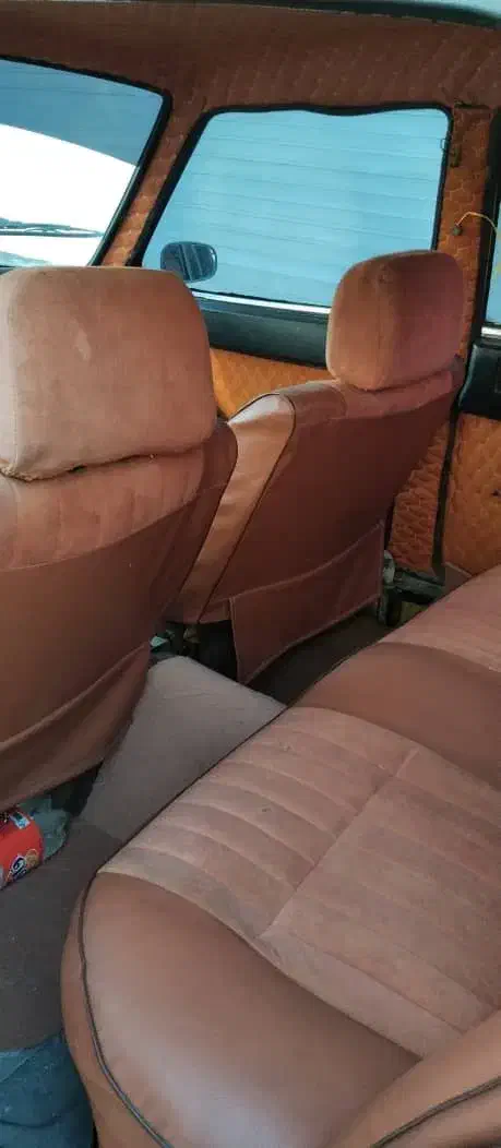 ماشین نوستالژی|خودرو کلاسیک|ارومیه, |دیوار