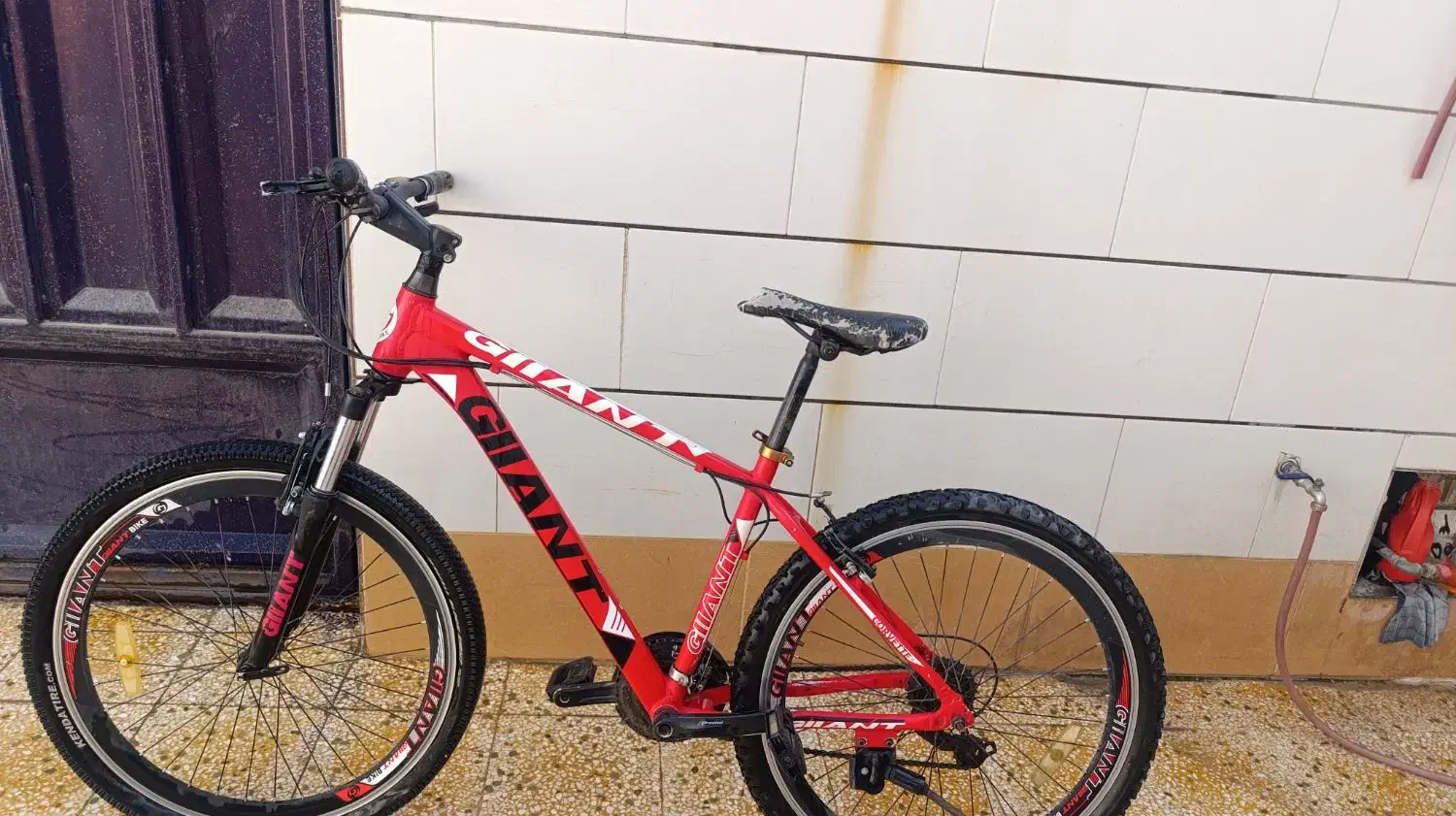 دوچرخه ۲۶ گالانت در حد نو|دوچرخه، اسکیت، اسکوتر|بهبهان, |دیوار