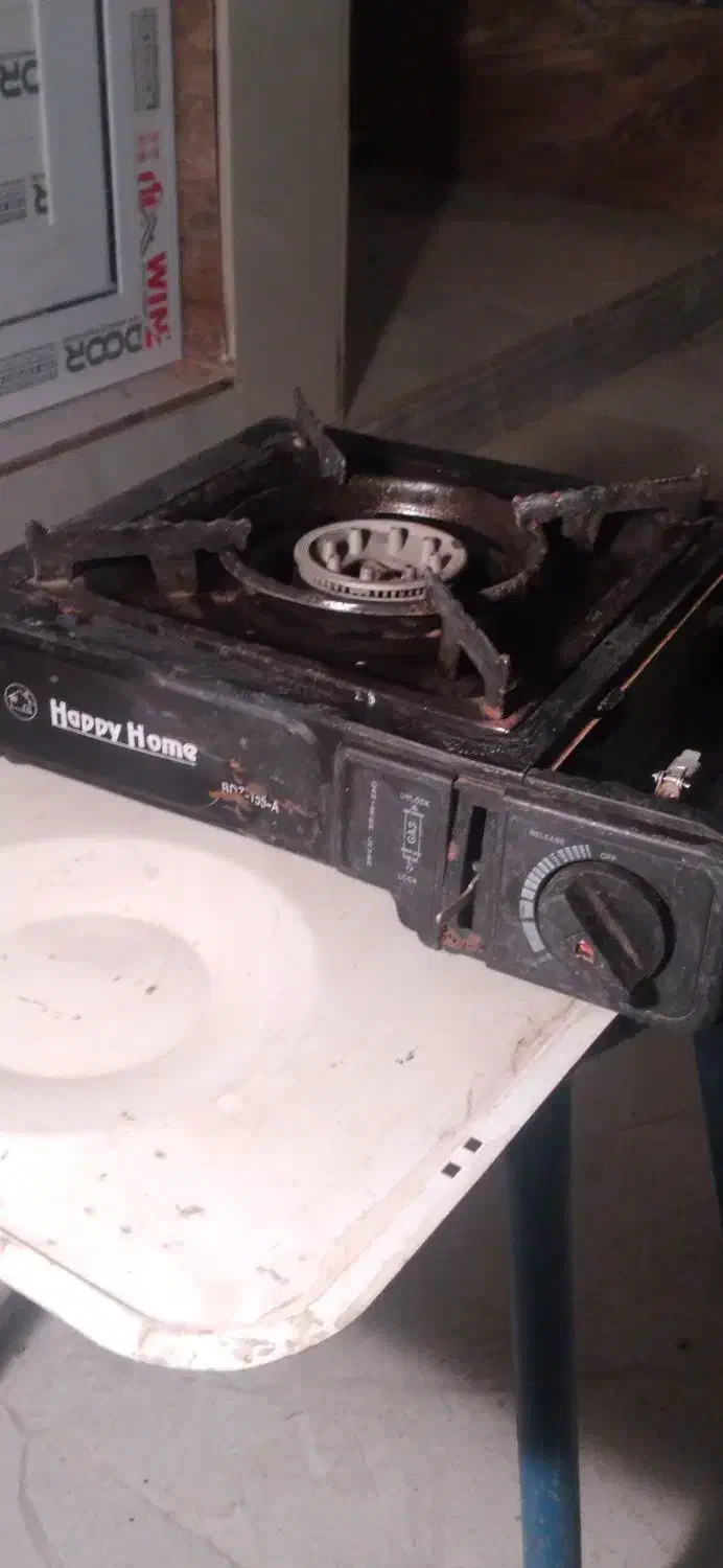 چنتایی لوازم خونگی وشیرالات|جاروبرقی، جارو شارژی، بخارشو|نهاوند, |دیوار