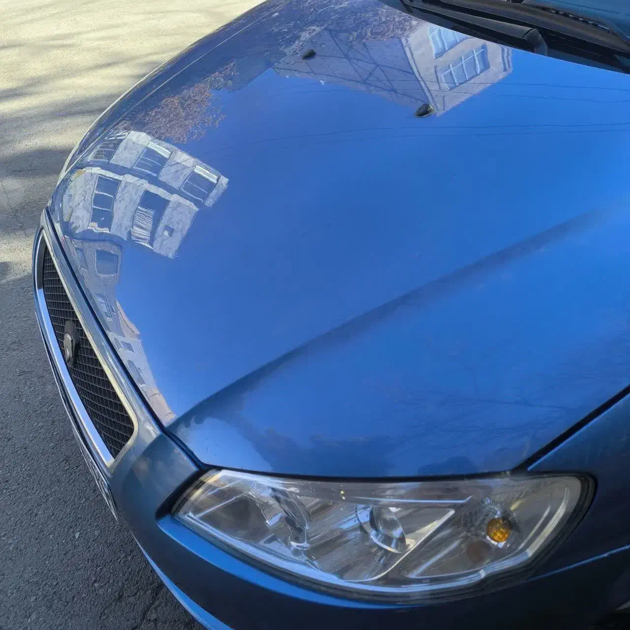 رانامدل۹۴|خودرو سواری و وانت|مشهد, رضاشهر|دیوار