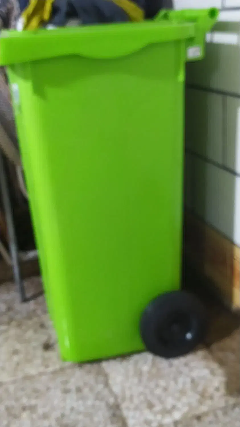 سطل|لوازم نظافت|بندر ماهشهر, |دیوار