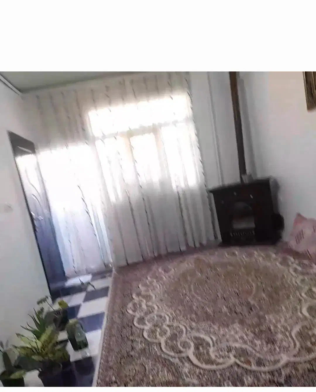 55 متری بدون مشابه قیمت در منطقه/فروش فوری|فروش آپارتمان|مشهد, نوید|دیوار