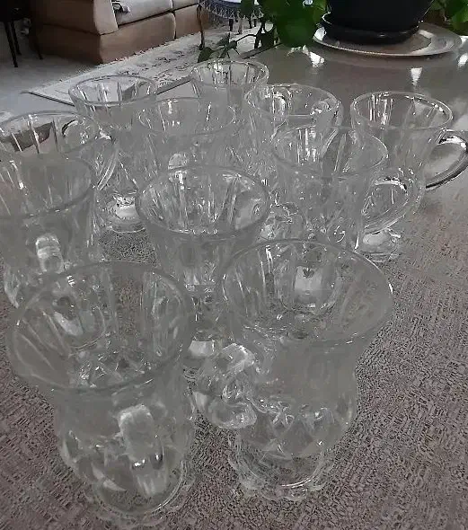 ضروف اشپزخونه|ظروف سرو و پذیرایی|رباط‌کریم, نصیرشهر|دیوار