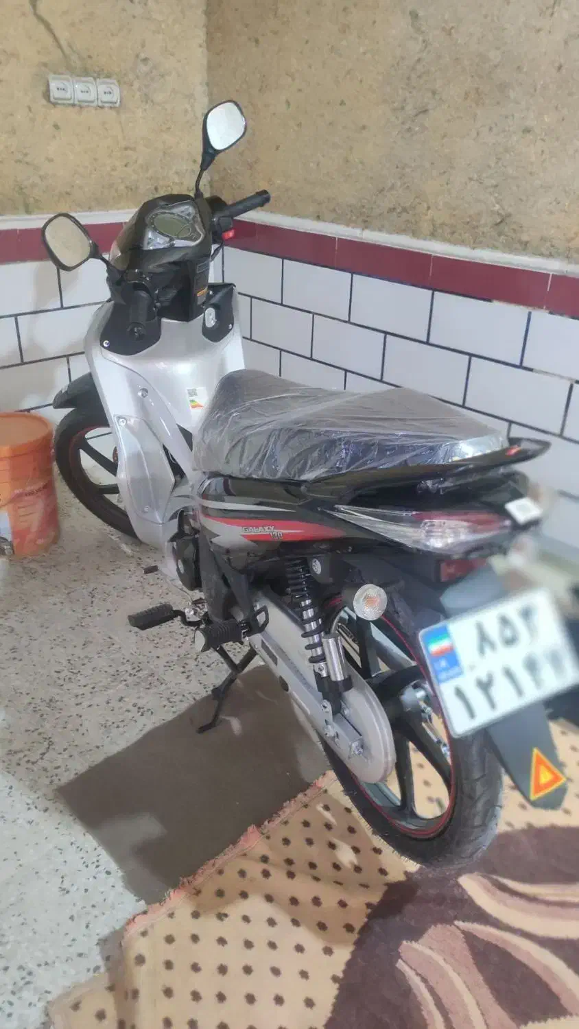 سرقتی|اشیا|اهواز, زرگان|دیوار