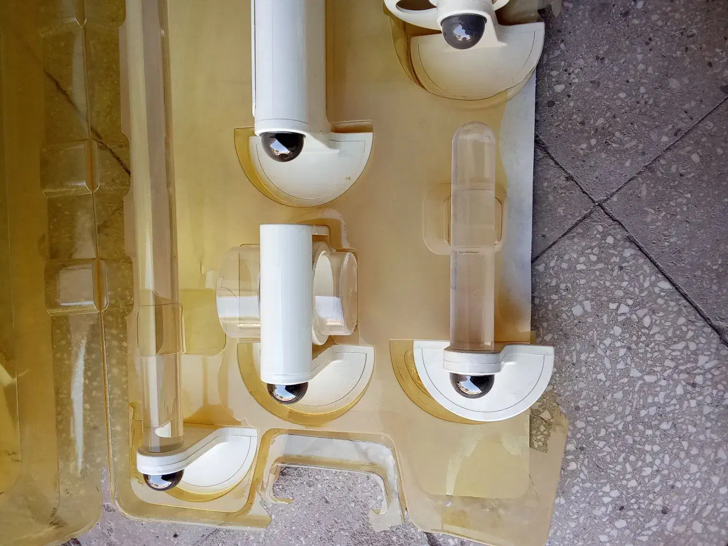 سرویس حمام ودستشویی|لوازم سرویس بهداشتی|قم, نخودی|دیوار