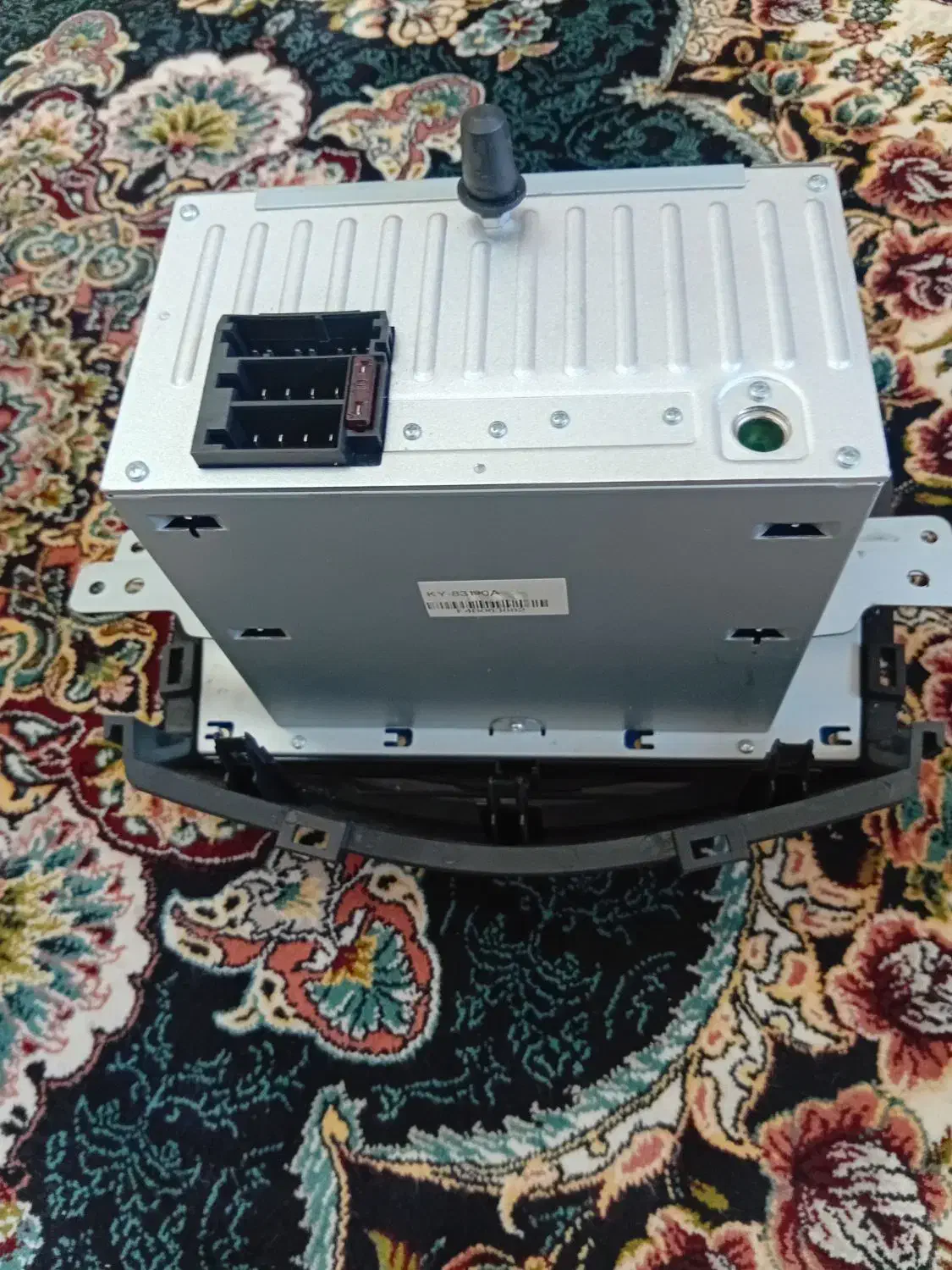 ضبط لیفان x60|صوتی و تصویری|رشت, پیرکلاچای|دیوار