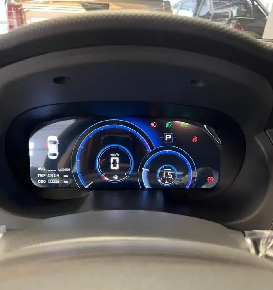 فروش جک جی ۴|خودرو سواری و وانت|شیراز, آزادگان|دیوار