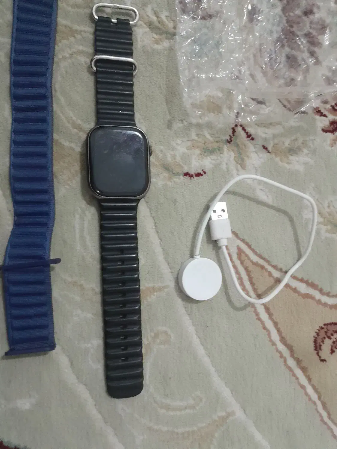 ساعت هوشمند|ساعت|مشکیندشت, |دیوار