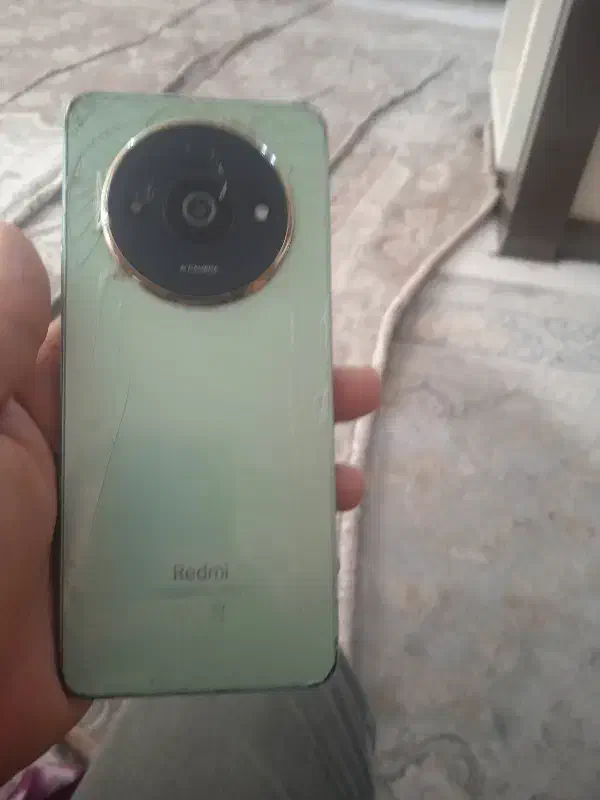 گوشی شیامومی|موبایل|اصفهان, فرح آباد|دیوار