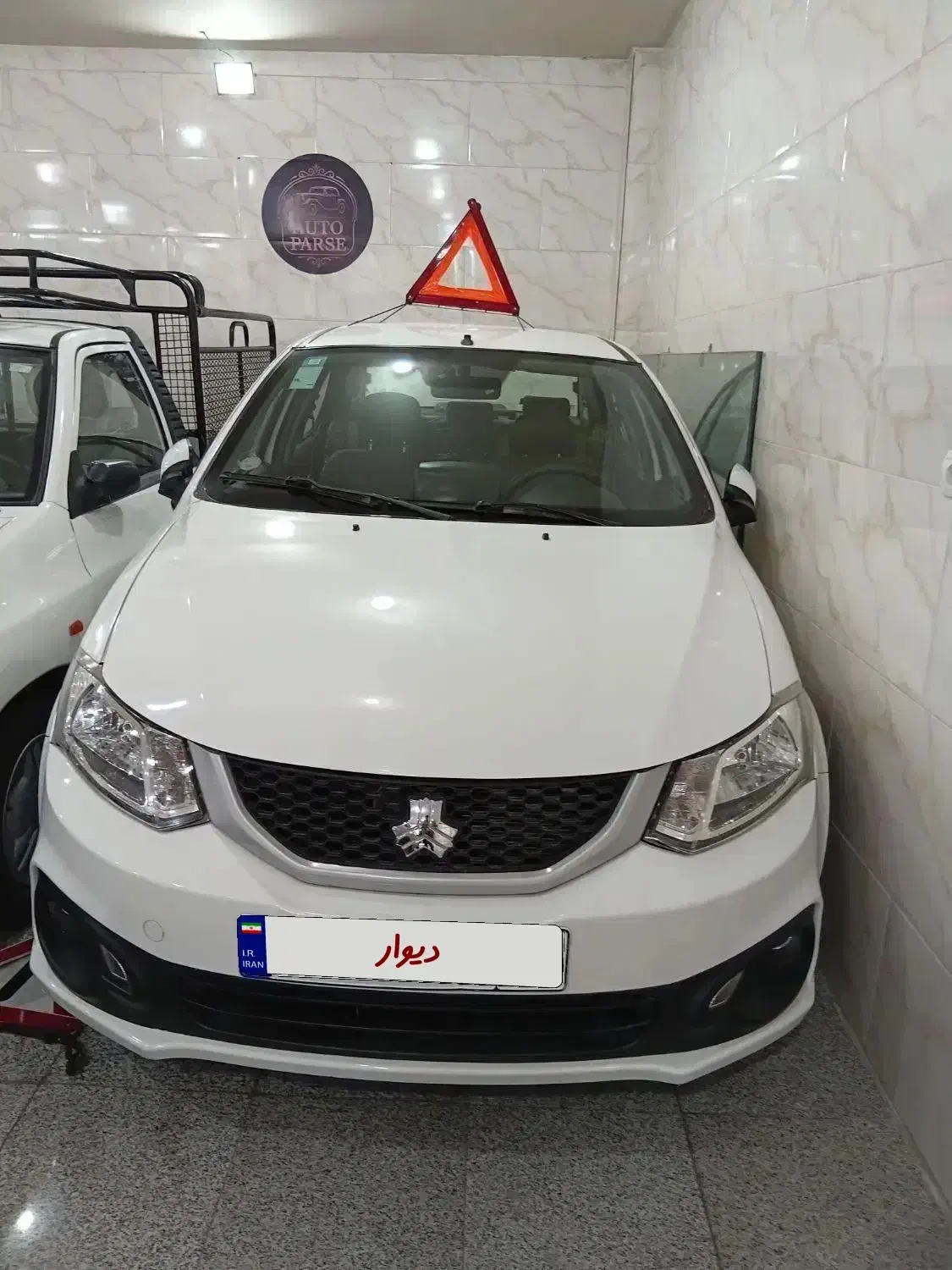 ساینا S|خودرو سواری و وانت|اصفهان, شهرک میلاد|دیوار