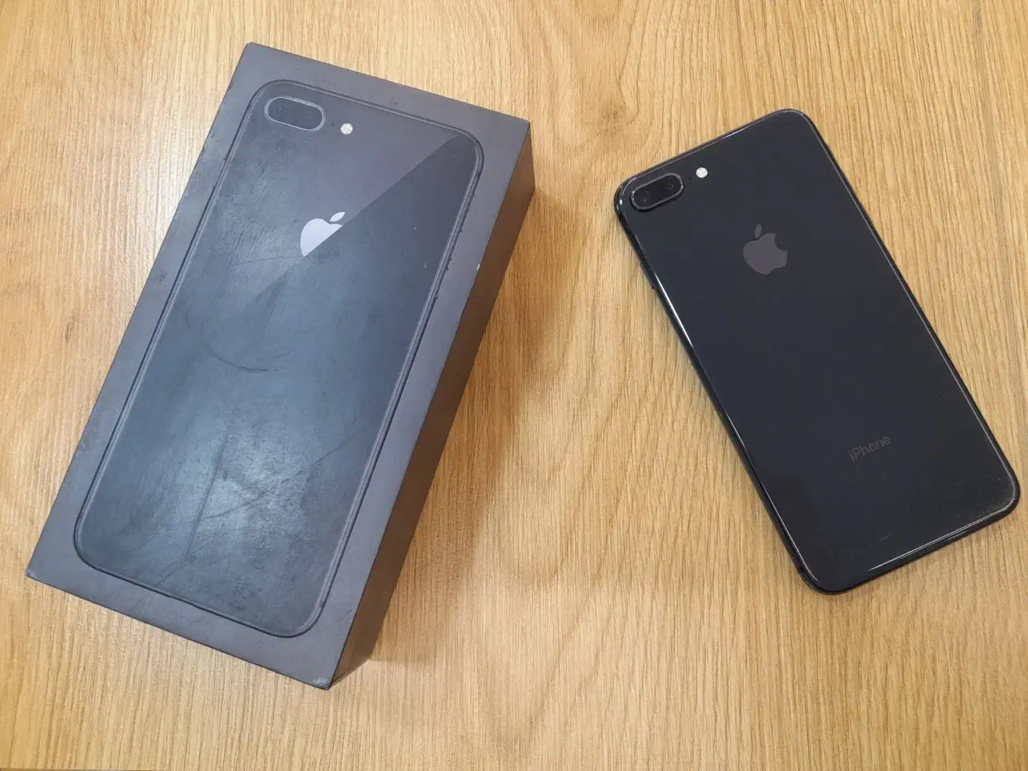 iPhone 8 plus|موبایل|تبریز, |دیوار