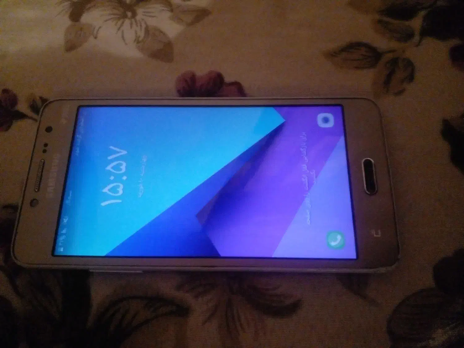 گوشی سامسونگ گرند پرایم|موبایل|یاسوج, |دیوار