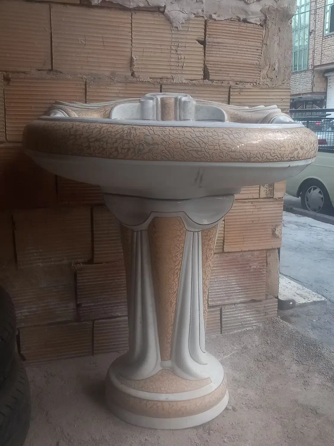 روشویی دستشویی|لوازم سرویس بهداشتی|نسیمشهر, |دیوار