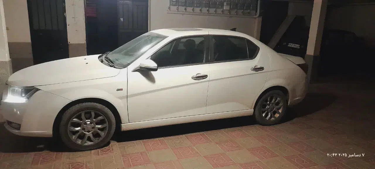 دناپلاس توربو اتوماتیک ۶ دنده فروشی|خودرو سواری و وانت|بیرجند, |دیوار