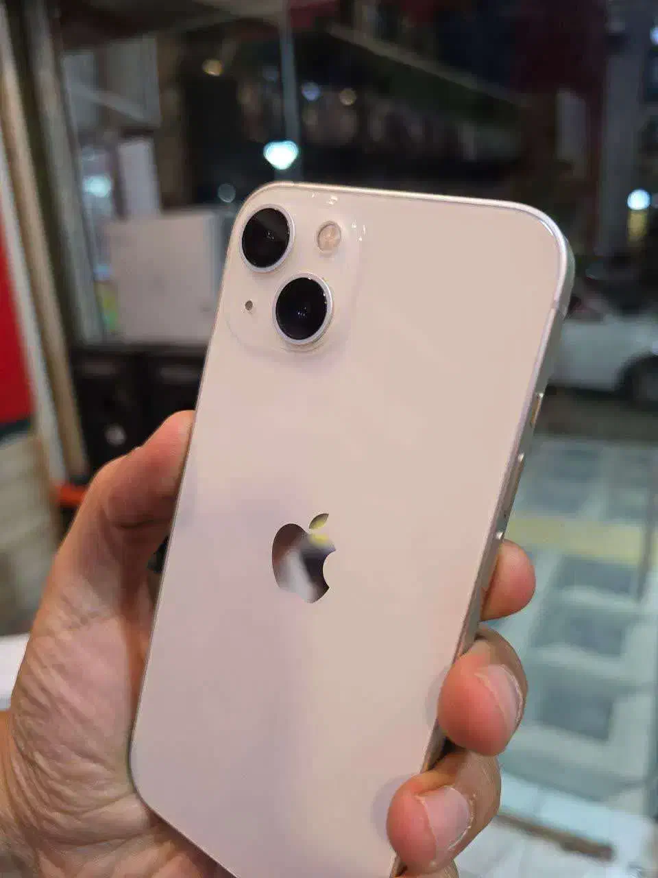 ایفون ۱۳|موبایل|گرگان, |دیوار