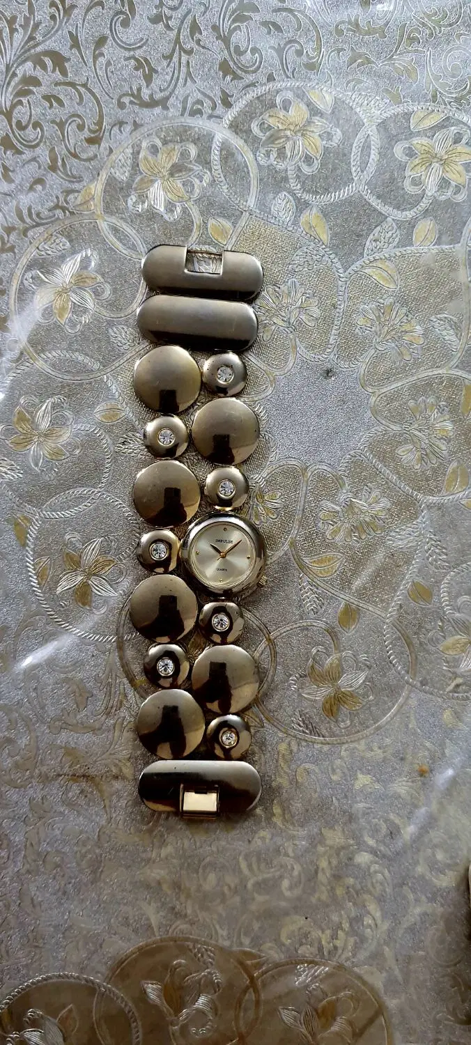 ساعت زنانه Quartz|ساعت|تهران, مقدم|دیوار