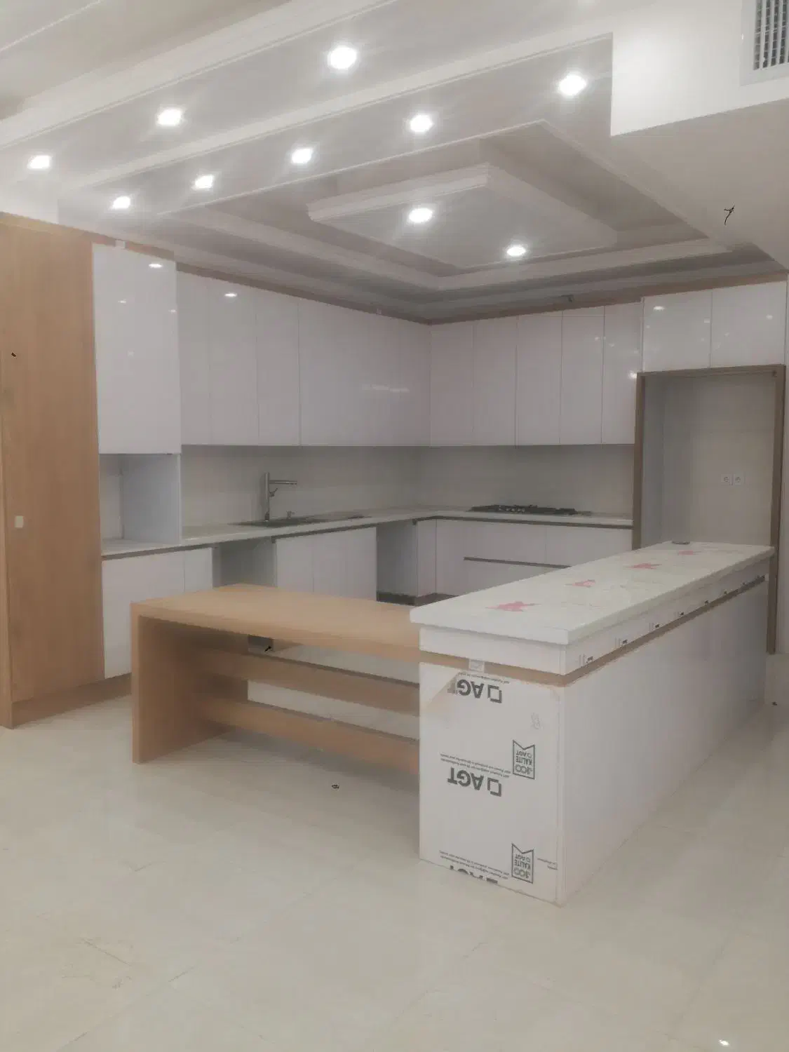 شاگرد کابینت ساز|استخدام صنعتی، فنی، مهندسی|قم, کلهری|دیوار