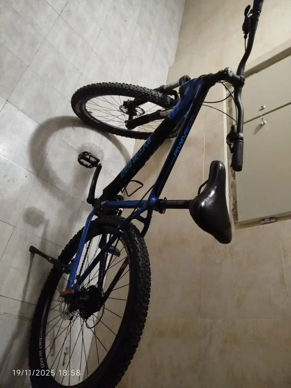 دوچرخه اورلود ATX3.Dسایز27.5|دوچرخه، اسکیت، اسکوتر|بناب, |دیوار