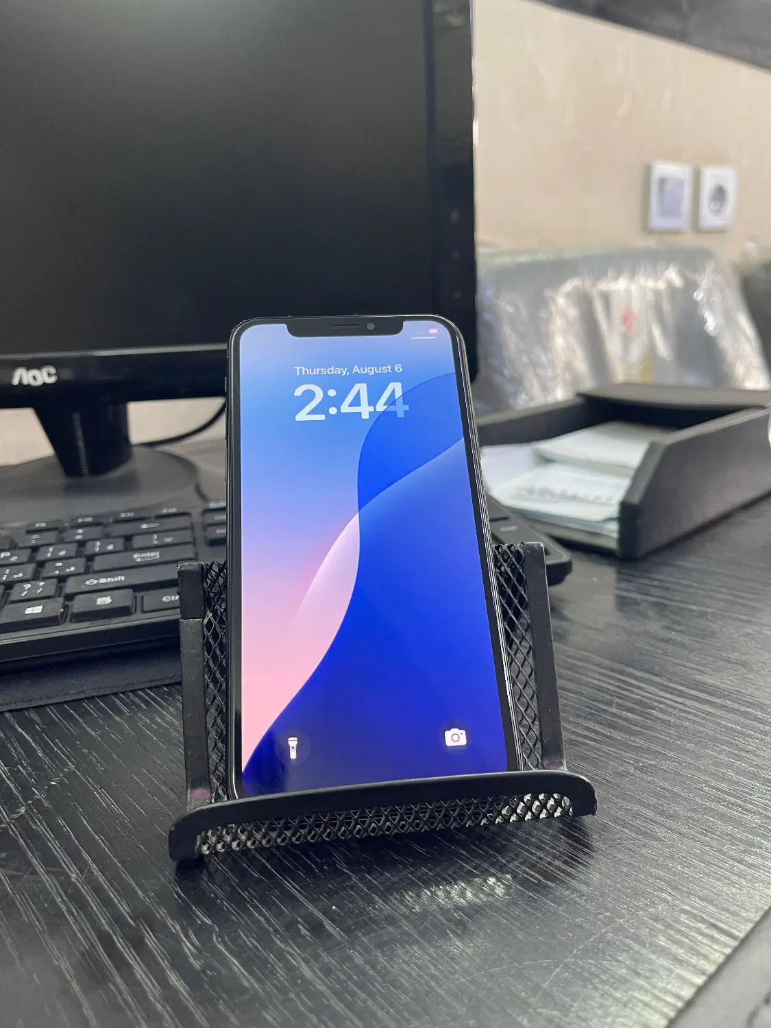 iPhone XS 256|موبایل|مشهد, ایثارگران|دیوار