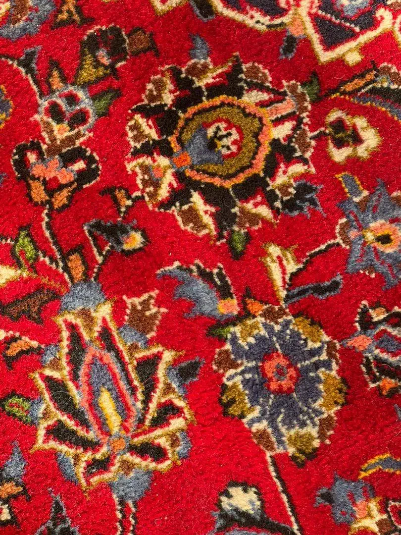 ۳ تخته فرش ۶ متری|فرش|تهران, فاطمی|دیوار