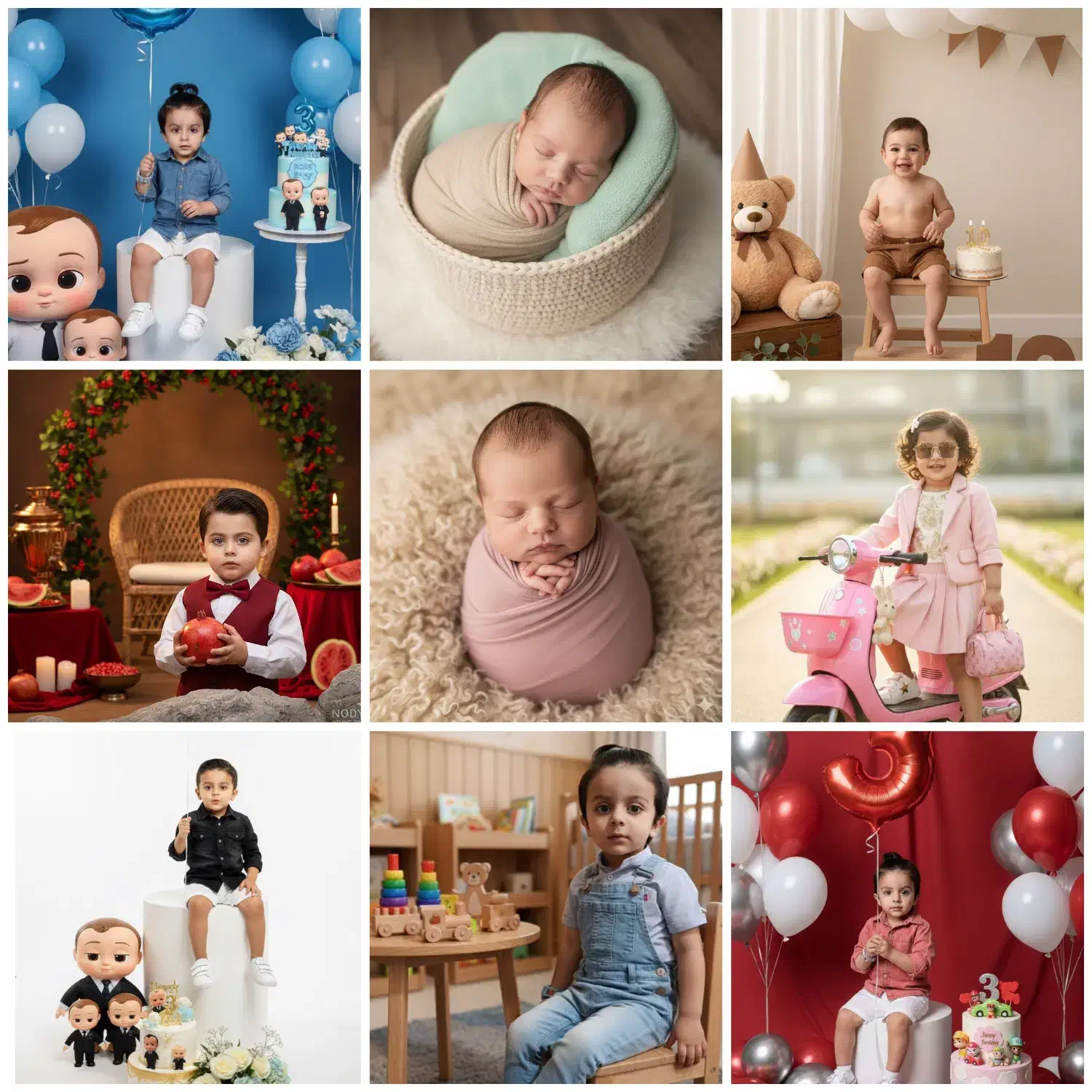 از عکس چهرت، عکس اتلیه ای میسازم|خدمات پذیرایی، مراسم|تهران, زعفرانیه|دیوار