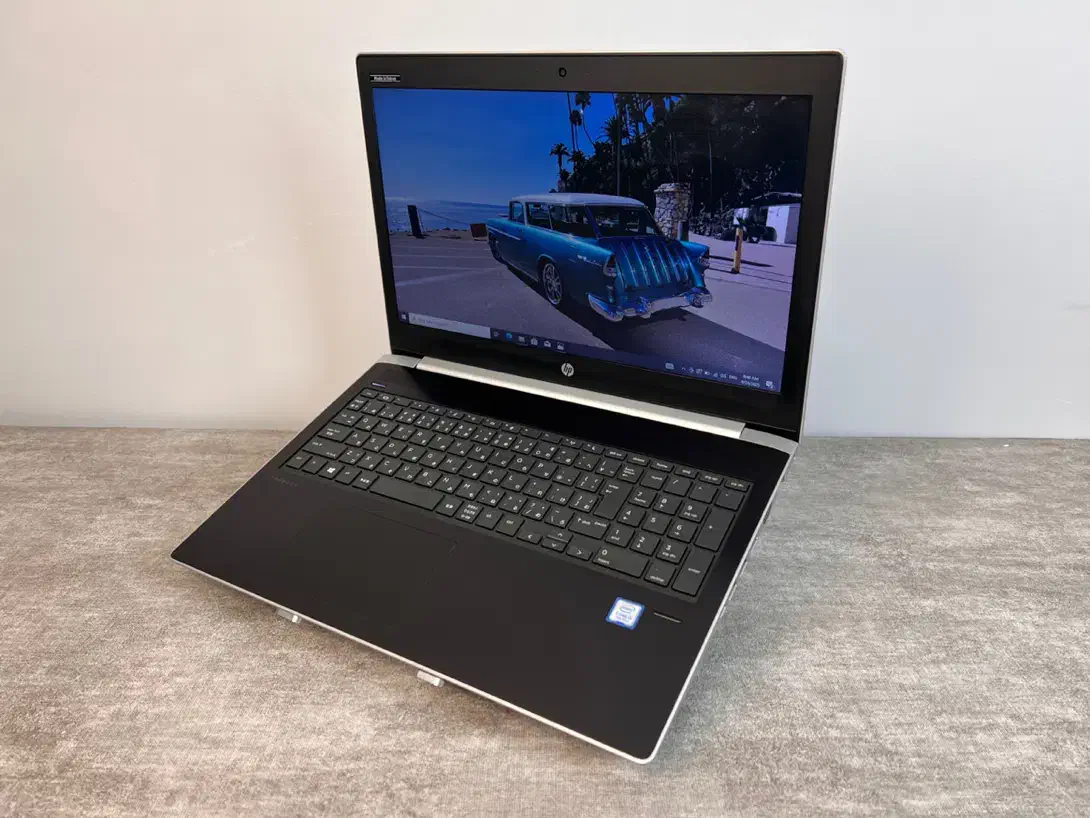 لپ تاپ اچ پی HP i5 7u 8g دانشجویی مهندسی|رایانه همراه|مشهد, شهید مطهری|دیوار