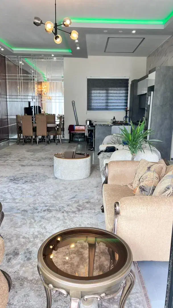 ویلا اجاره ای در بهترین منطقه مهرآباد رودهن|اجارهٔ کوتاهمدت ویلا و باغ|رودهن, |دیوار