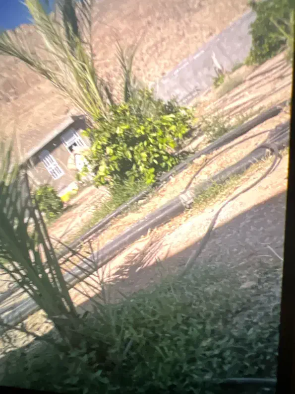 فروش1/600متر باغ شهری|فروش زمین و ملک کلنگی|داراب, |دیوار