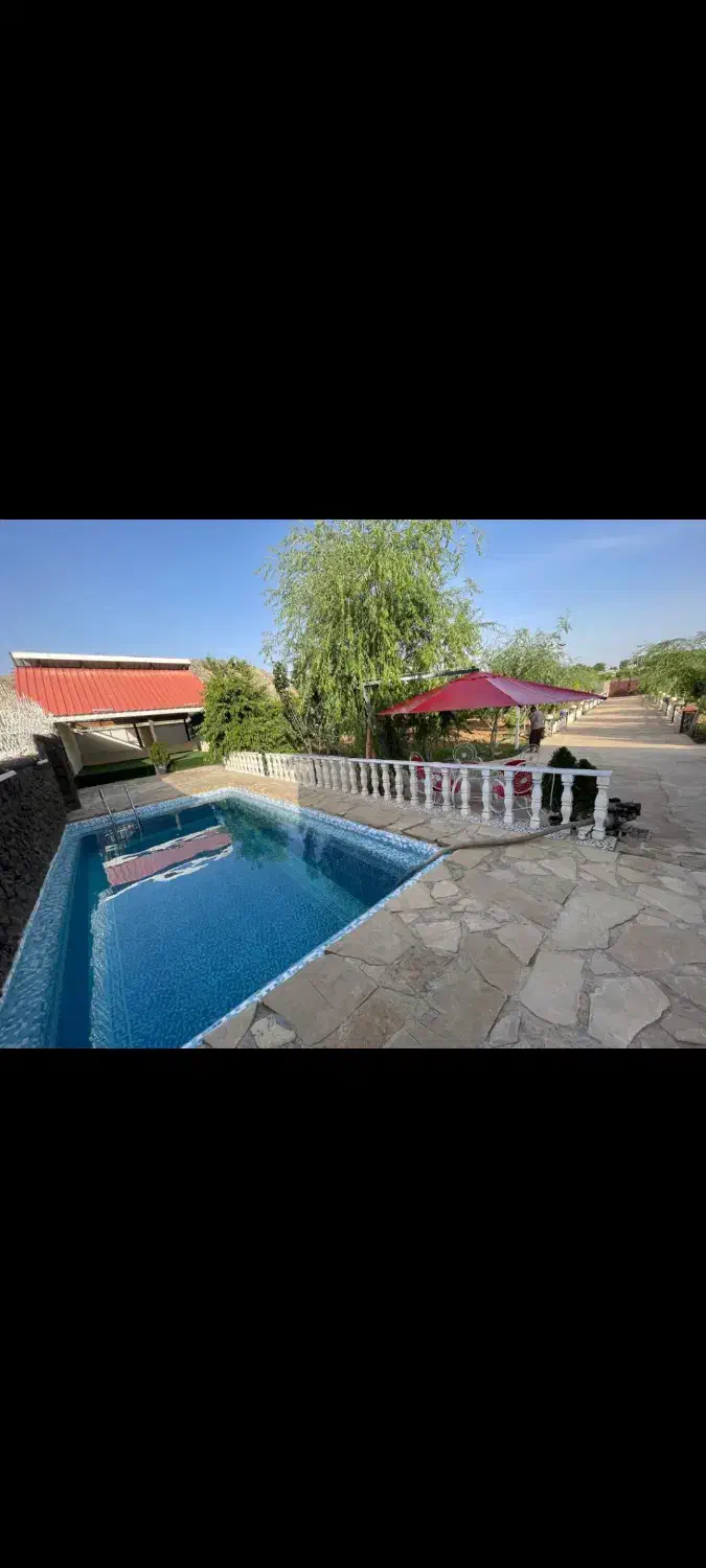 باغ ویلا فروشی سپیدان همایجون|فروش خانه و ویلا|همایجان, |دیوار