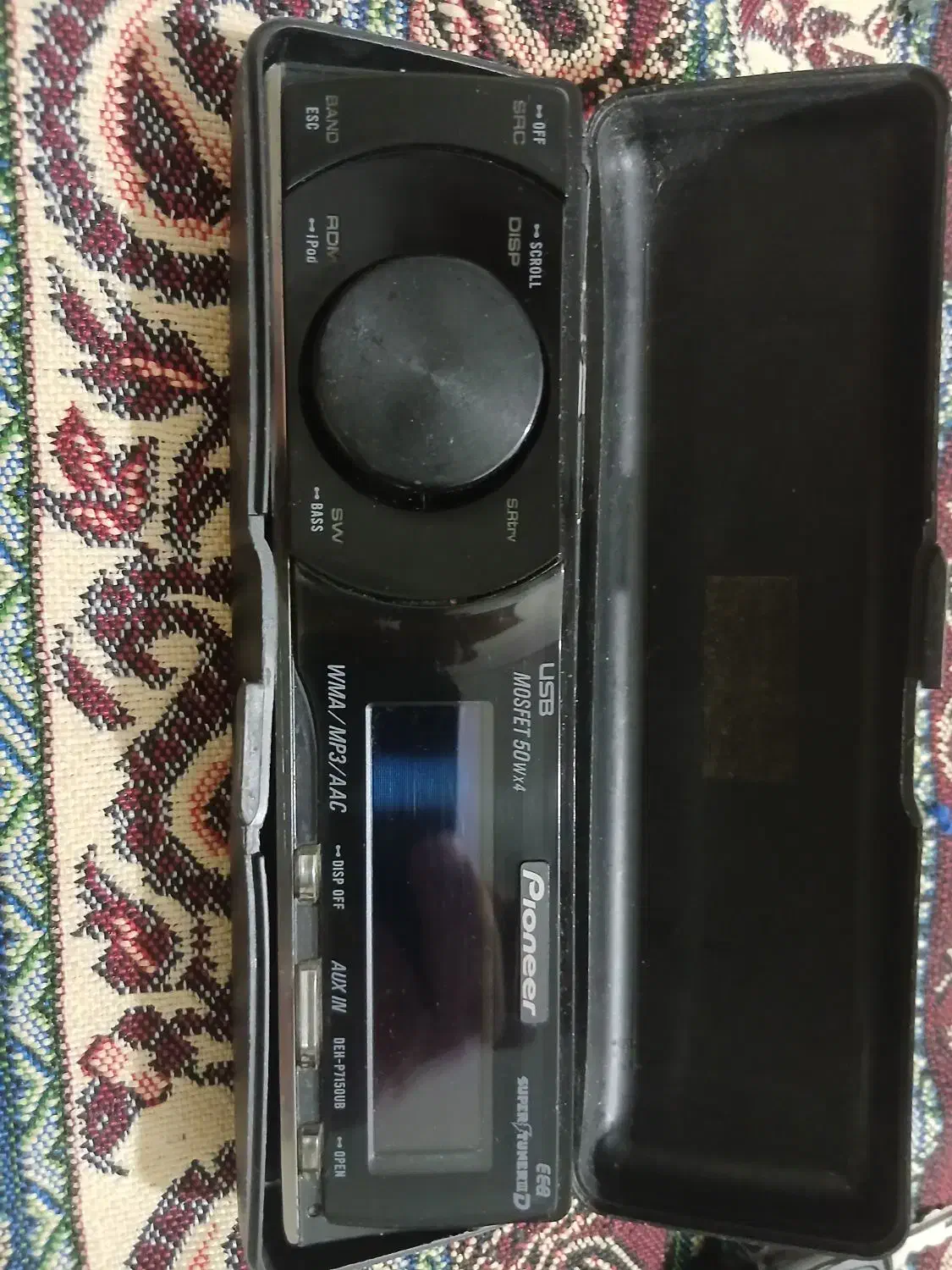 سیستم. خودرو|قطعات یدکی و لوازم جانبی|ری, تقی آباد|دیوار