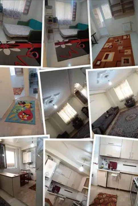 سویت اجازهی ساعتی روزانه کوتاه مدت|اجارهٔ کوتاهمدت آپارتمان و سوئیت|دورود, |دیوار