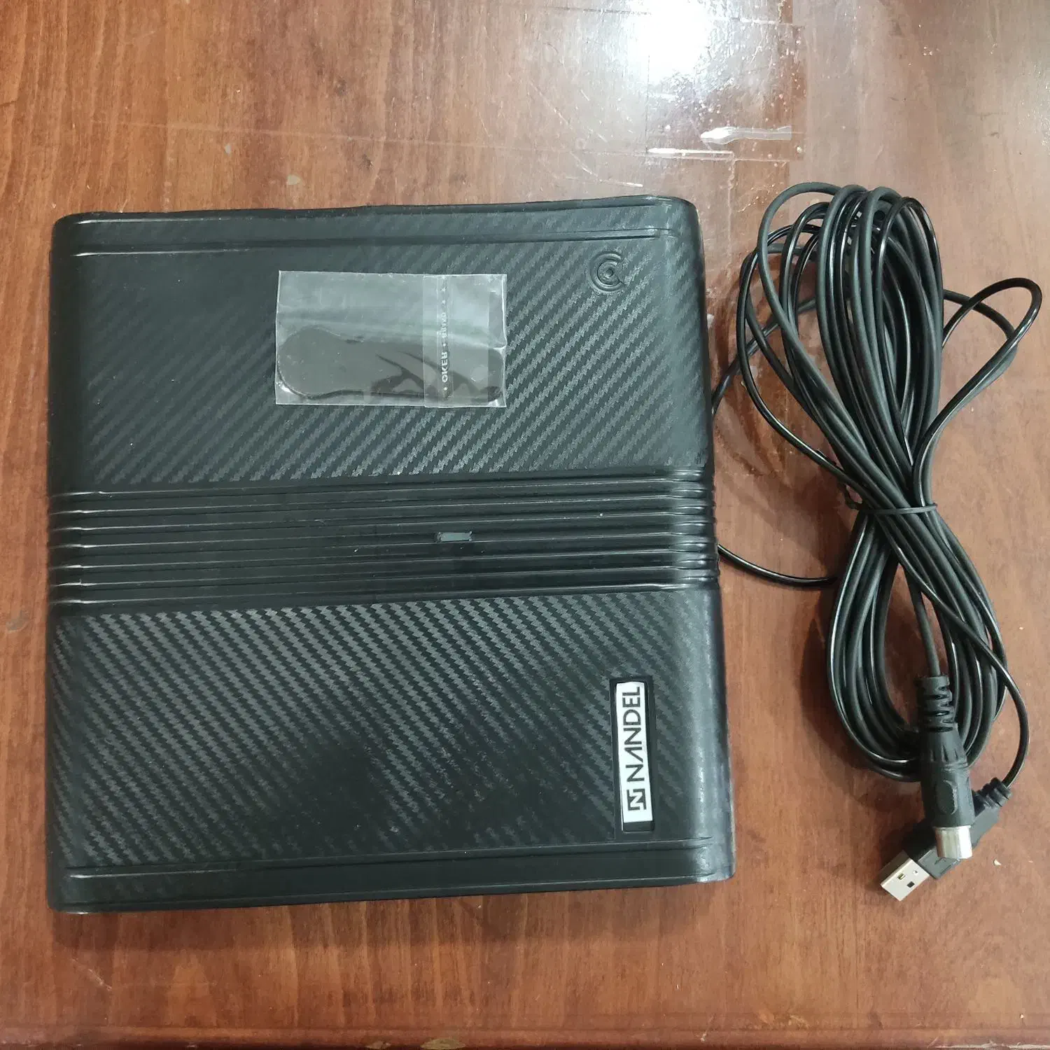 انتن رومیزی ناندل|صوتی و تصویری|مشهد, سراب|دیوار