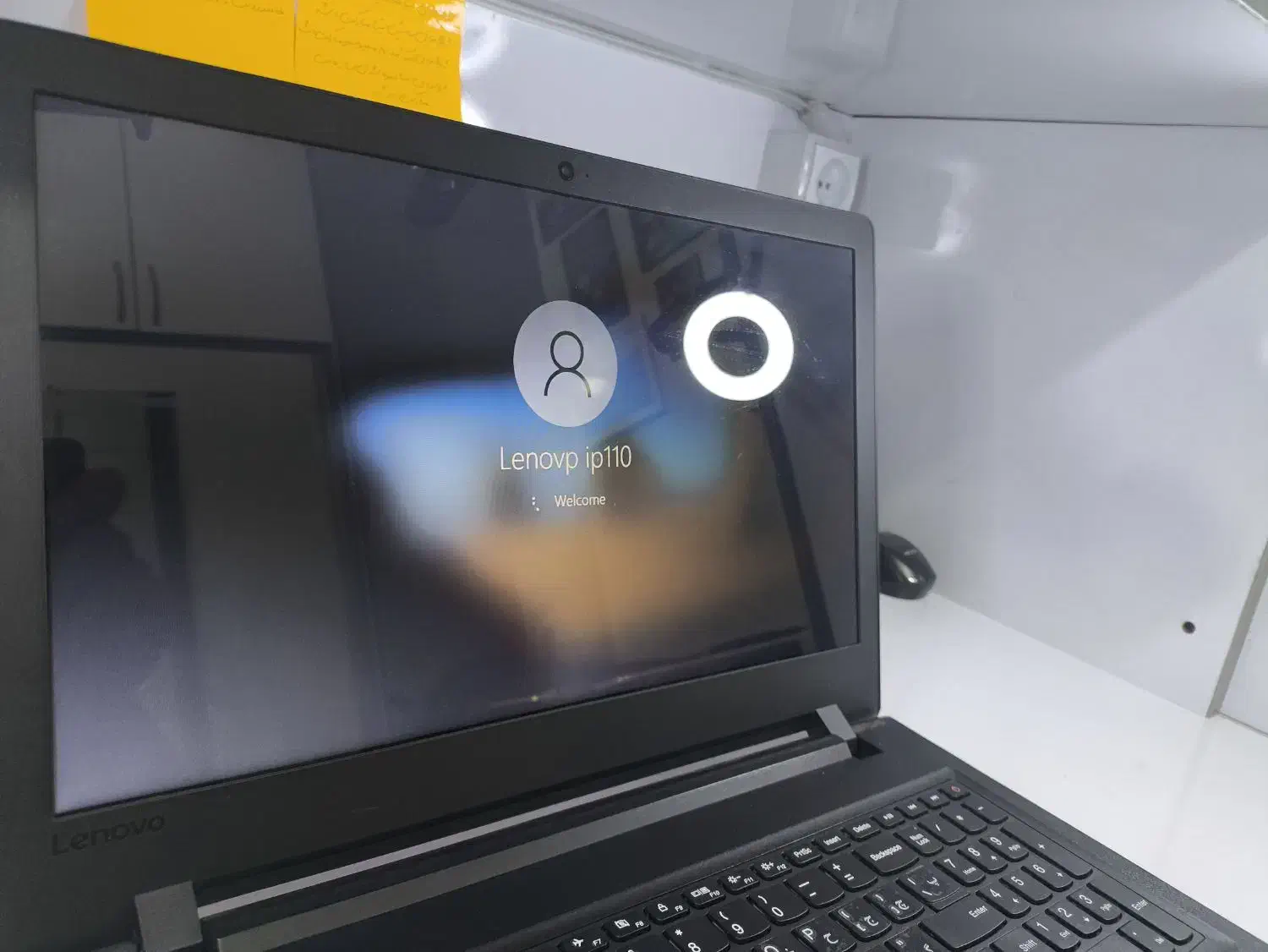 لب تاپ لنوو|رایانه همراه|ملارد, |دیوار