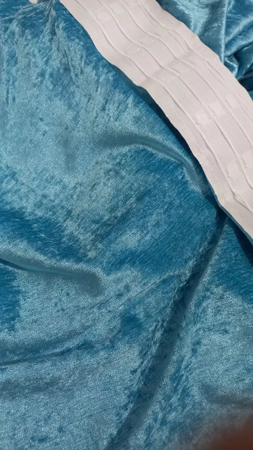 یک عدد والان پرده|پرده، رانر، رومیزی|تهران, شهرک ابوذر|دیوار