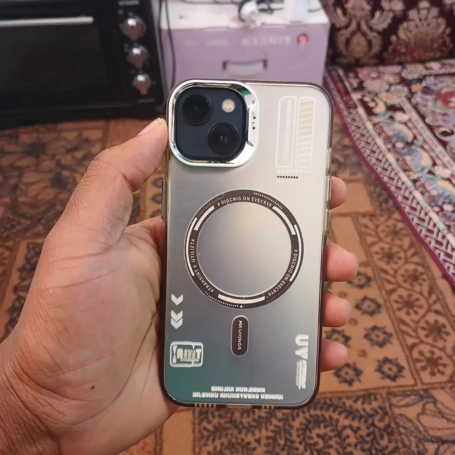 فروش فوری گوشی|موبایل|قشم, |دیوار