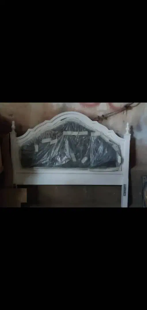 سرویس خواب دو نفره مدل فرانسوی|تخت و سرویس خواب|پردیس, سیاه سنگ|دیوار