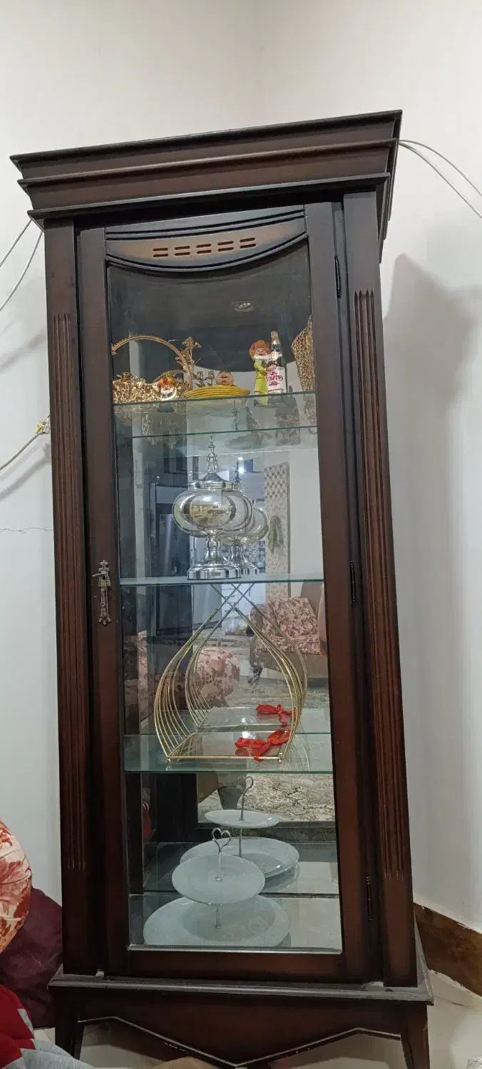 ویترین نو|بوفه، ویترین، کنسول|خرمشهر, |دیوار